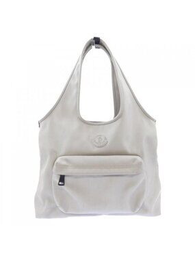 Moncler Bag Handbag Beige